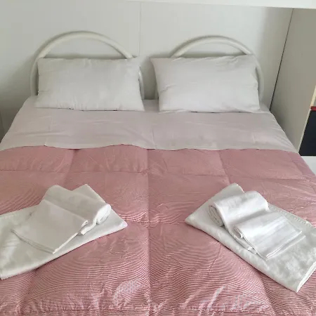 Sant'emilio Apartmán *