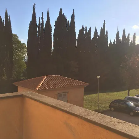 Apartmán Sant'emilio Foligno