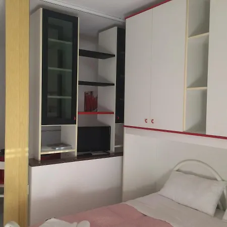 Apartmán Sant'emilio *