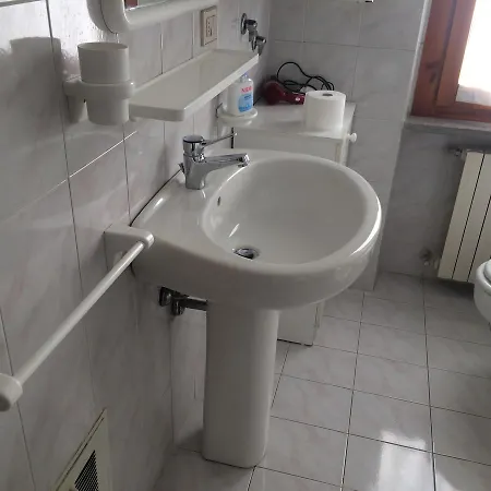 Apartmán Sant'emilio *